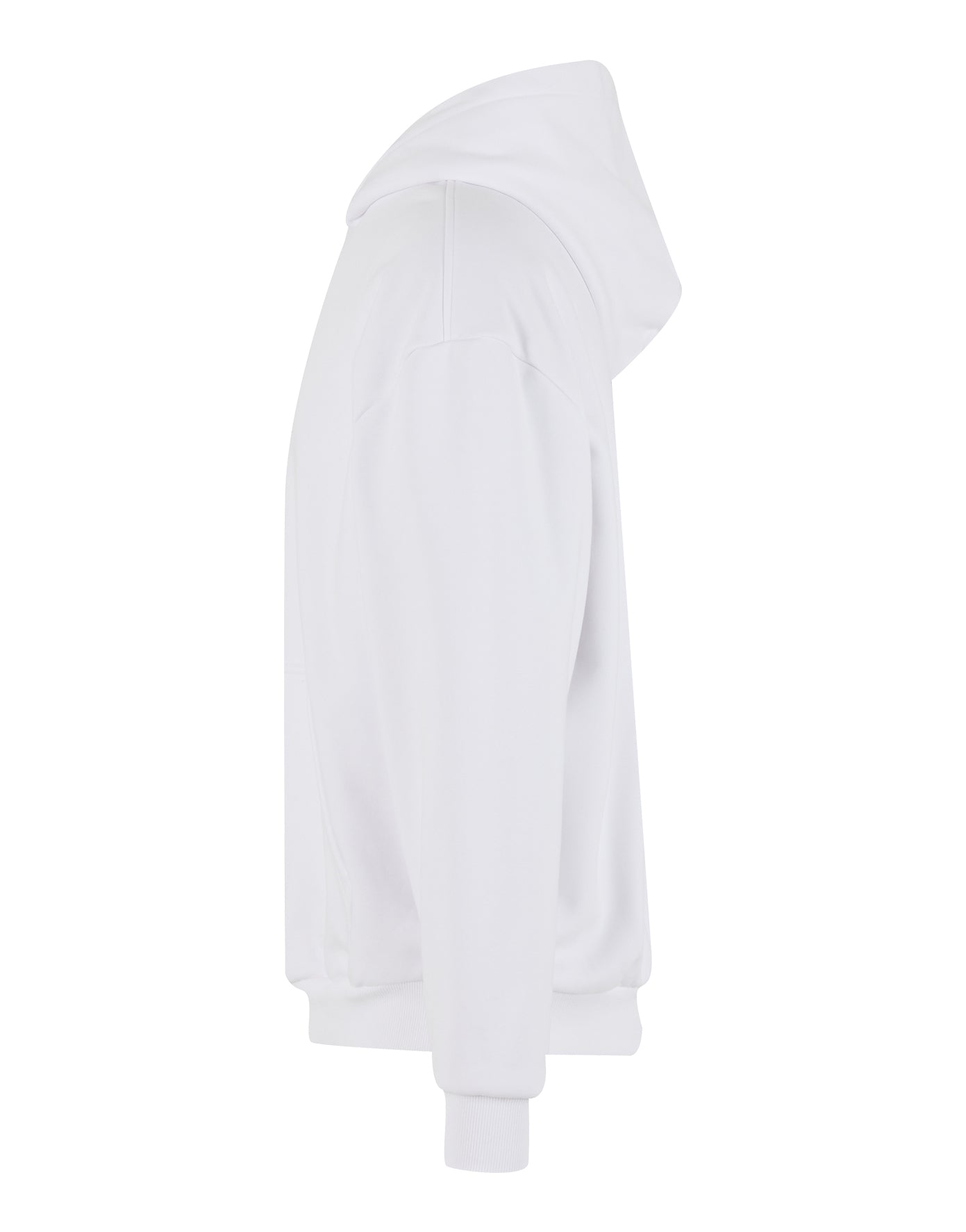 Ultra Heavy Oversized Hoody
