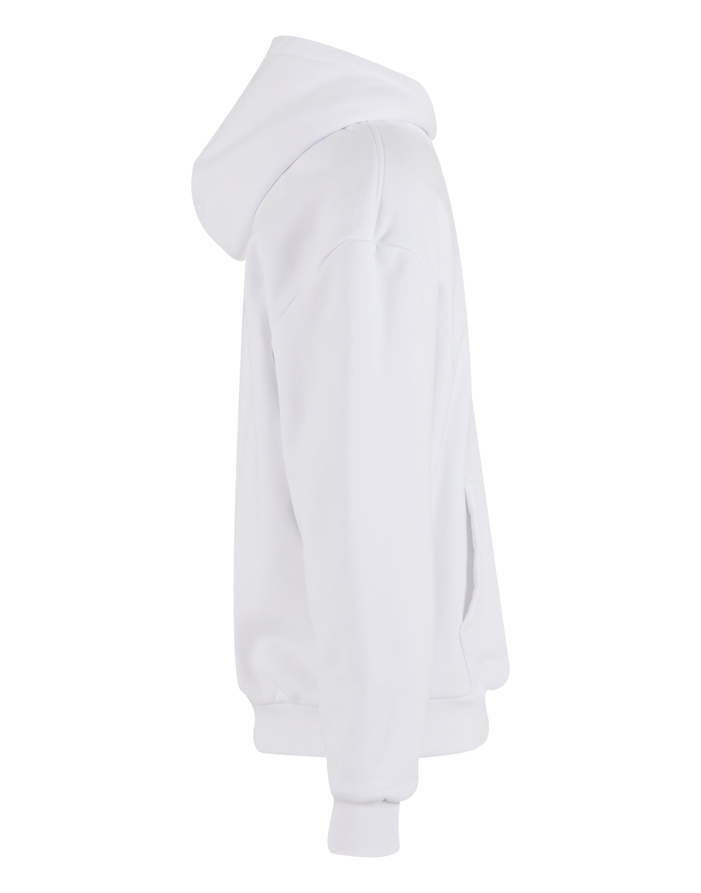 Ultra Heavy Oversized Hoody