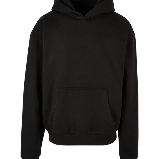 Ultra Heavy Oversized Hoody