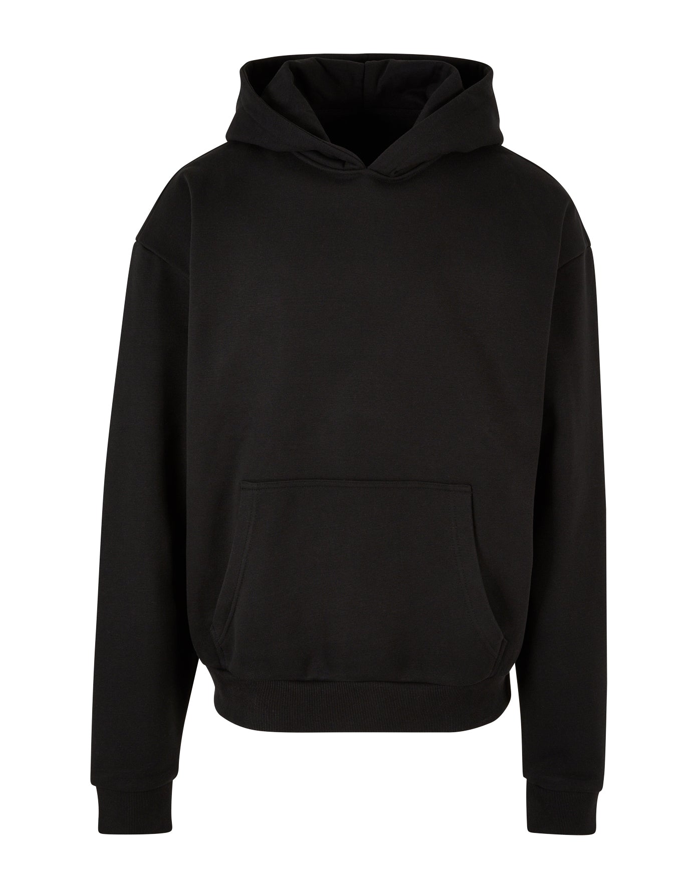 Ultra Heavy Oversized Hoody