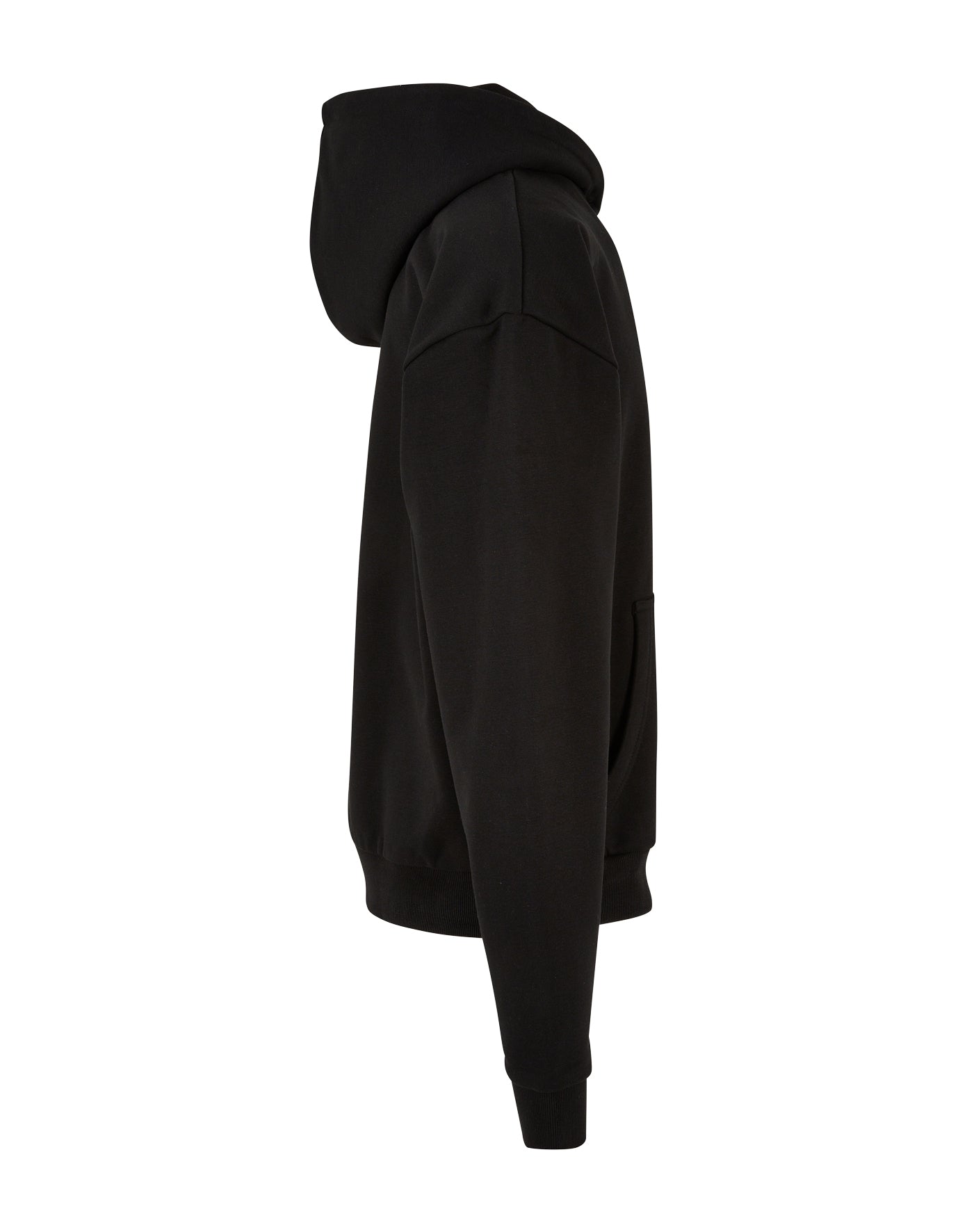 Ultra Heavy Oversized Hoody