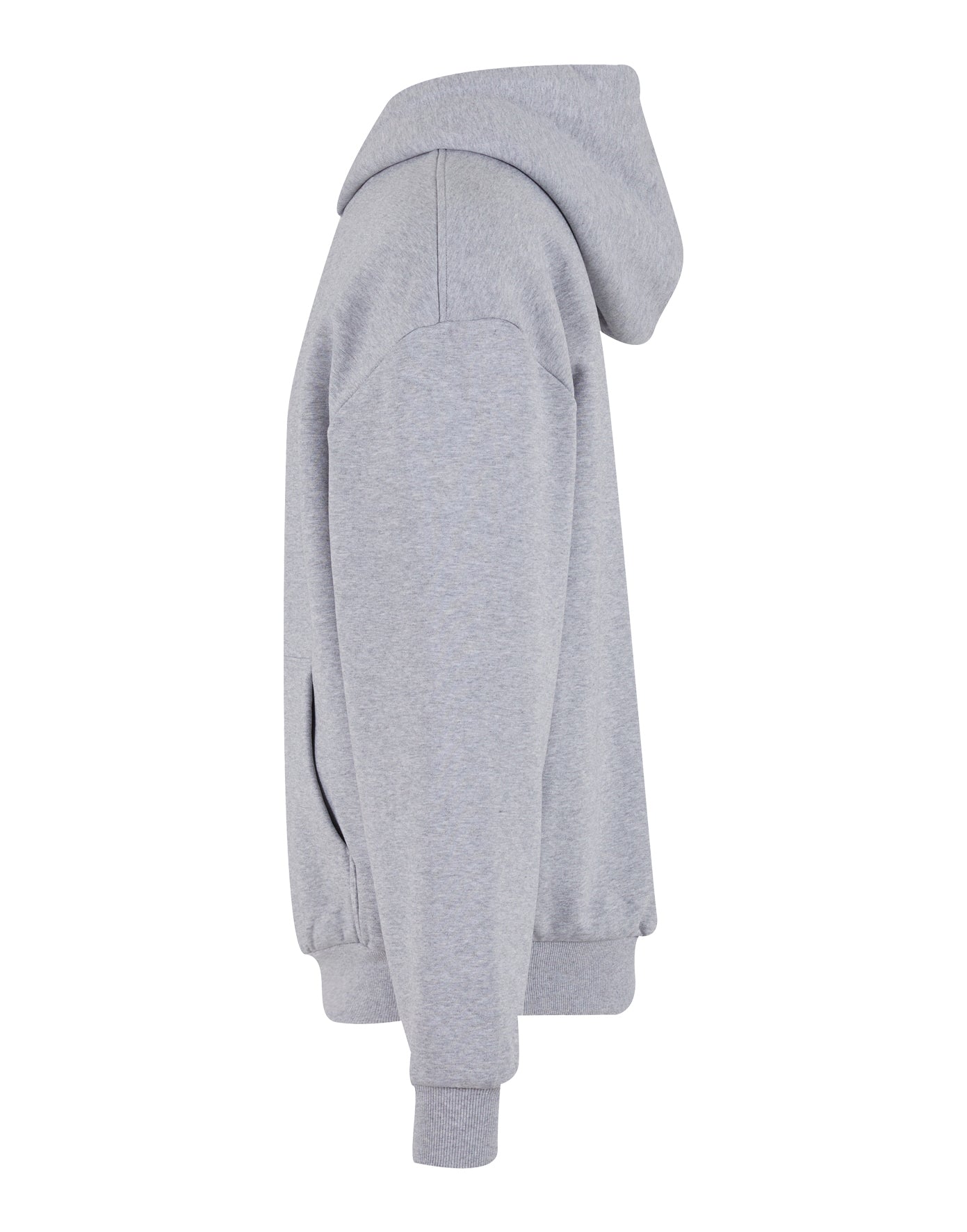 Ultra Heavy Oversized Hoody