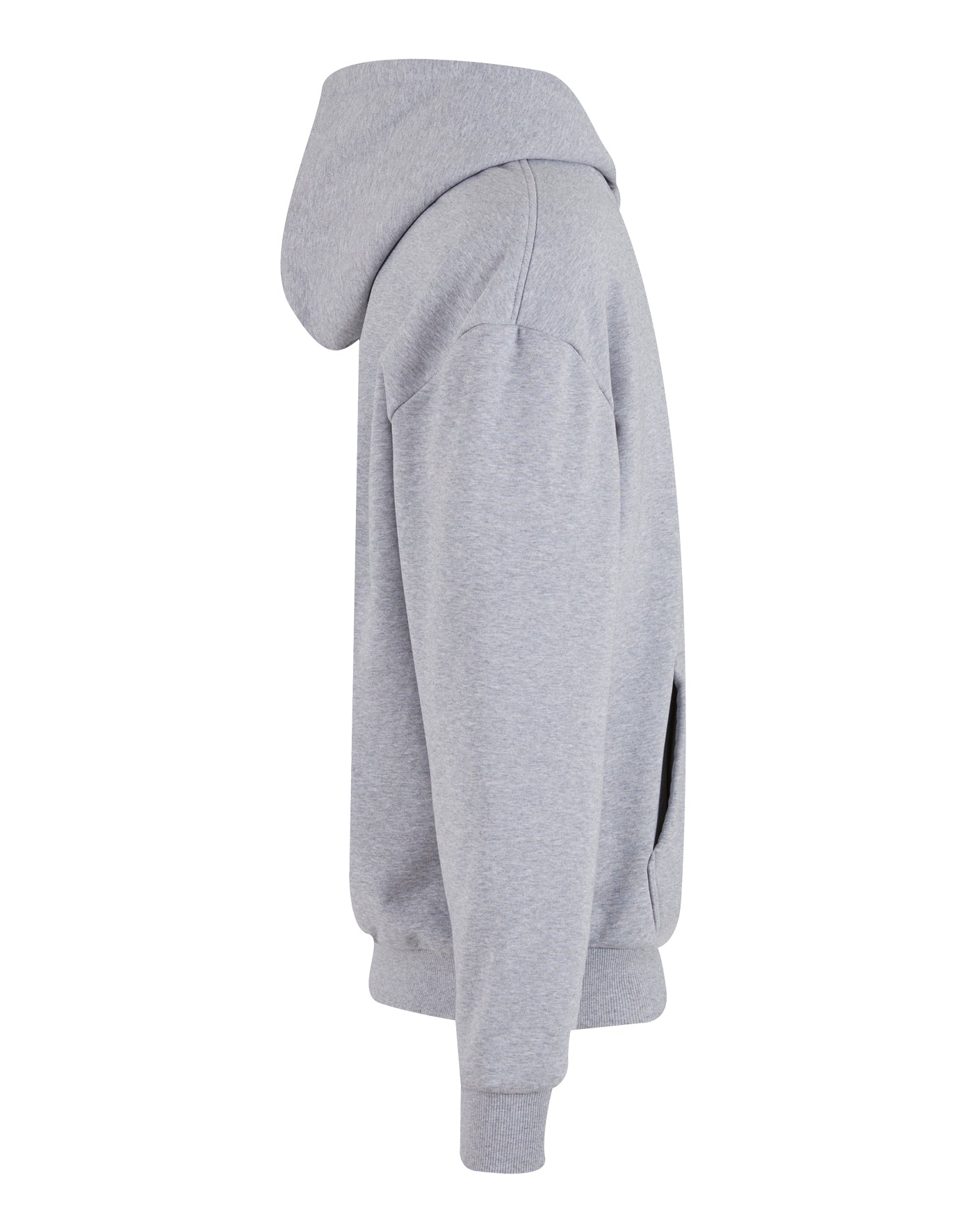 Ultra Heavy Oversized Hoody