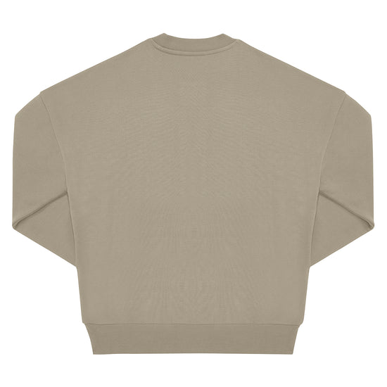 B&C BE INSPIRED Influence Crew Sweatshirt Yksi väri