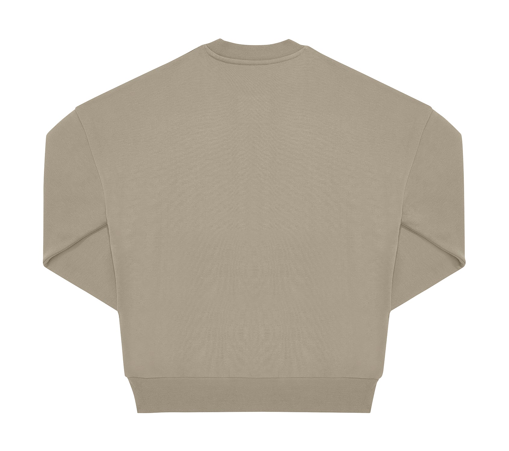 B&C BE INSPIRED Influence Crew Sweatshirt Yksi väri