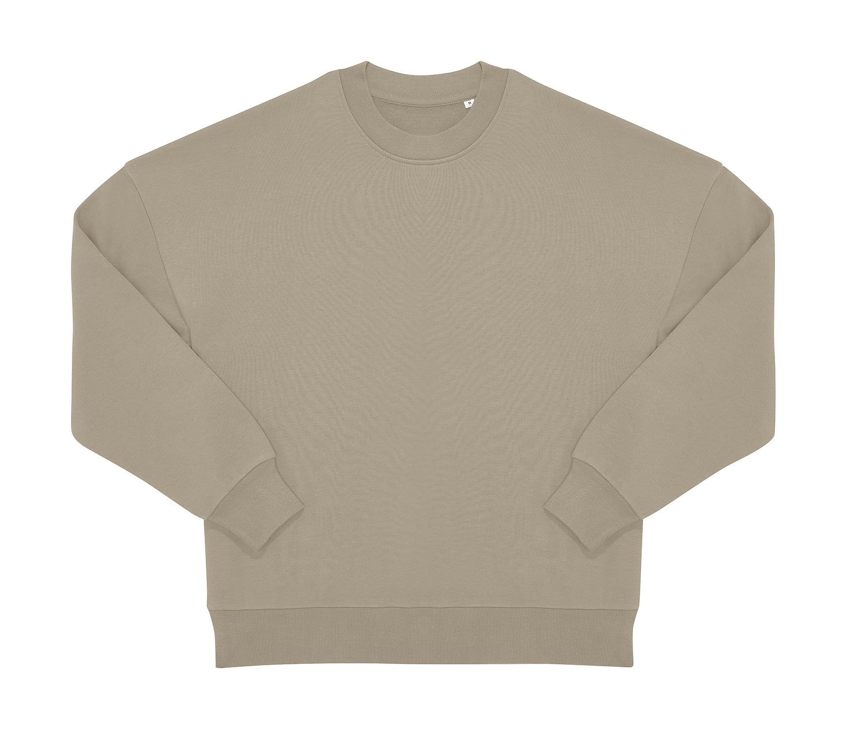 B&C BE INSPIRED Influence Crew Sweatshirt Yksi väri