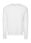 Unisex Drop Shoulder Fleece