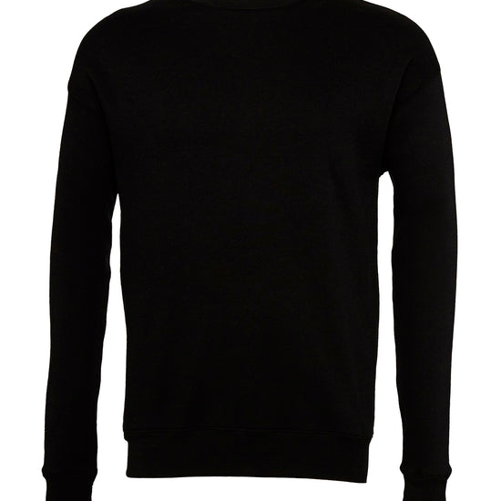 Unisex Drop Shoulder Fleece