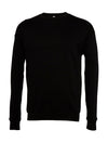 Unisex Drop Shoulder Fleece