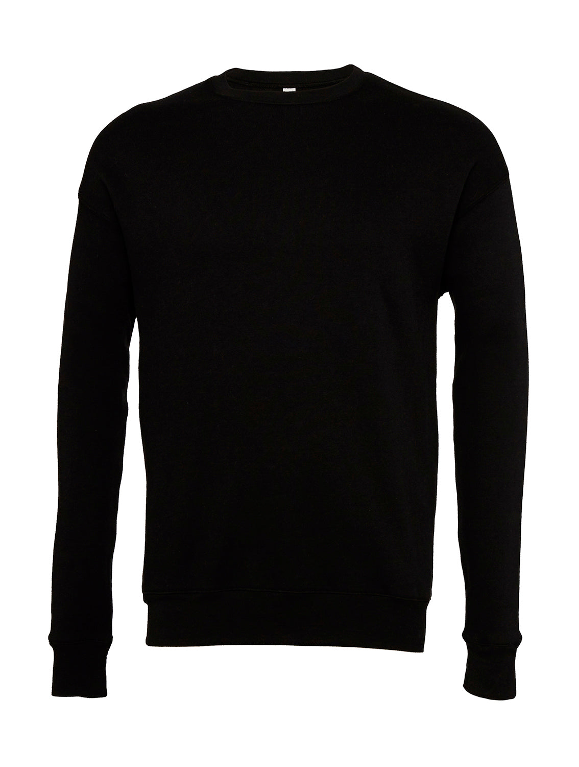 Unisex Drop Shoulder Fleece