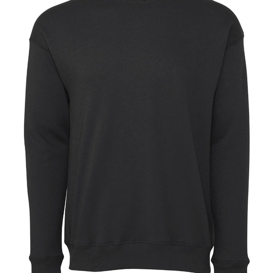 Unisex Drop Shoulder Fleece