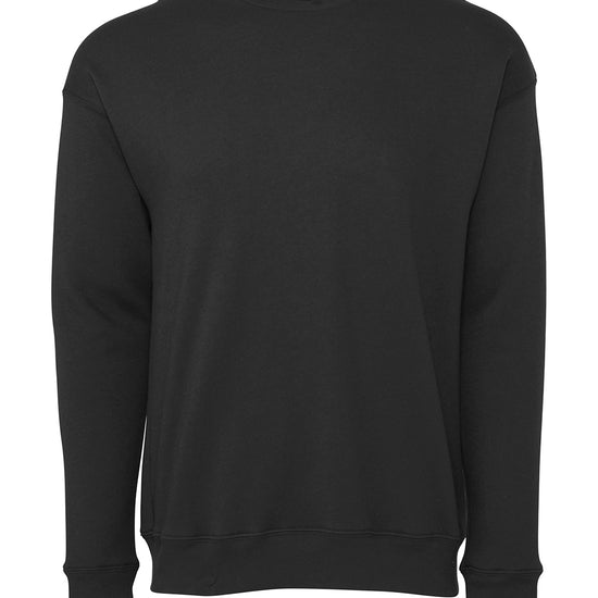 Unisex Drop Shoulder Fleece