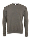 Unisex Drop Shoulder Fleece