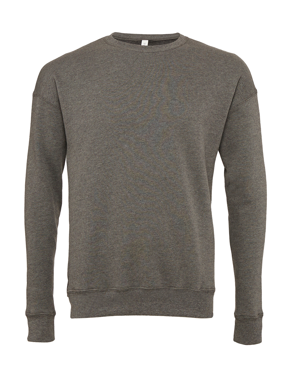 Unisex Drop Shoulder Fleece