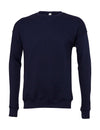 Unisex Drop Shoulder Fleece