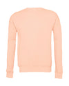 Unisex Drop Shoulder Fleece