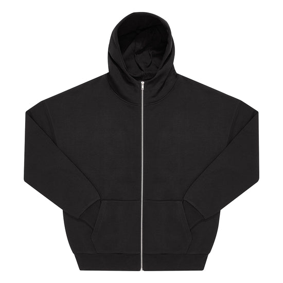 Influence Zip Hood