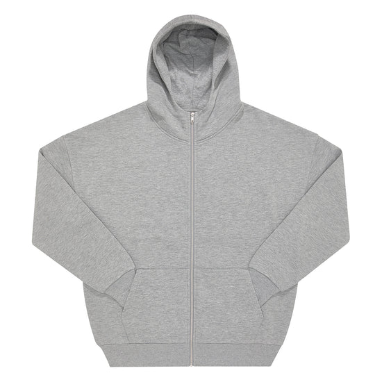Influence Zip Hood