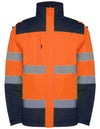 Roly Workwear Epsylon Parka RY9304