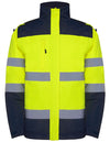 Roly Workwear Epsylon Parka RY9304