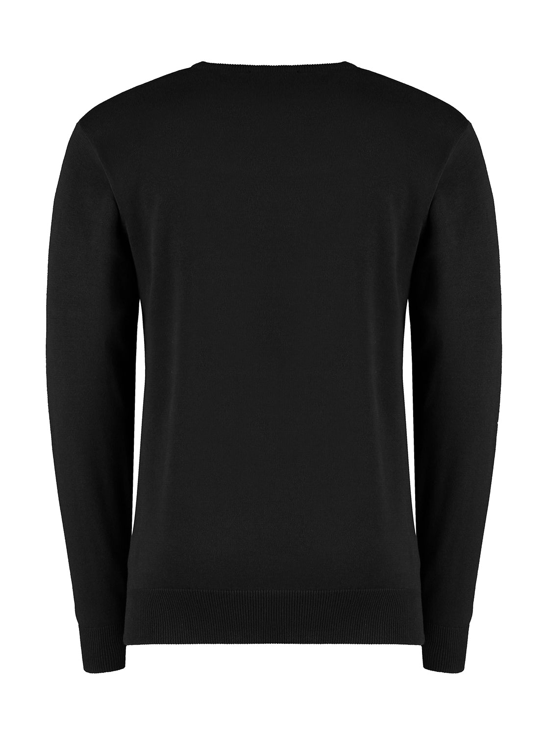 Kustom Kit Regular Fit Arundel Crew Neck Sweater