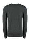Kustom Kit Regular Fit Arundel Crew Neck Sweater
