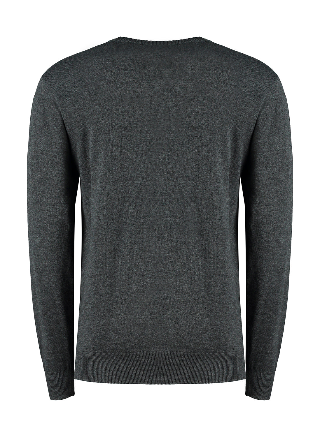 Kustom Kit Regular Fit Arundel Crew Neck Sweater