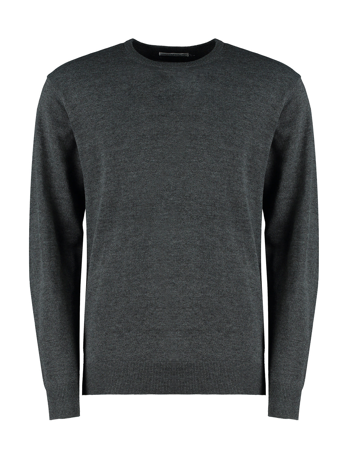 Kustom Kit Regular Fit Arundel Crew Neck Sweater