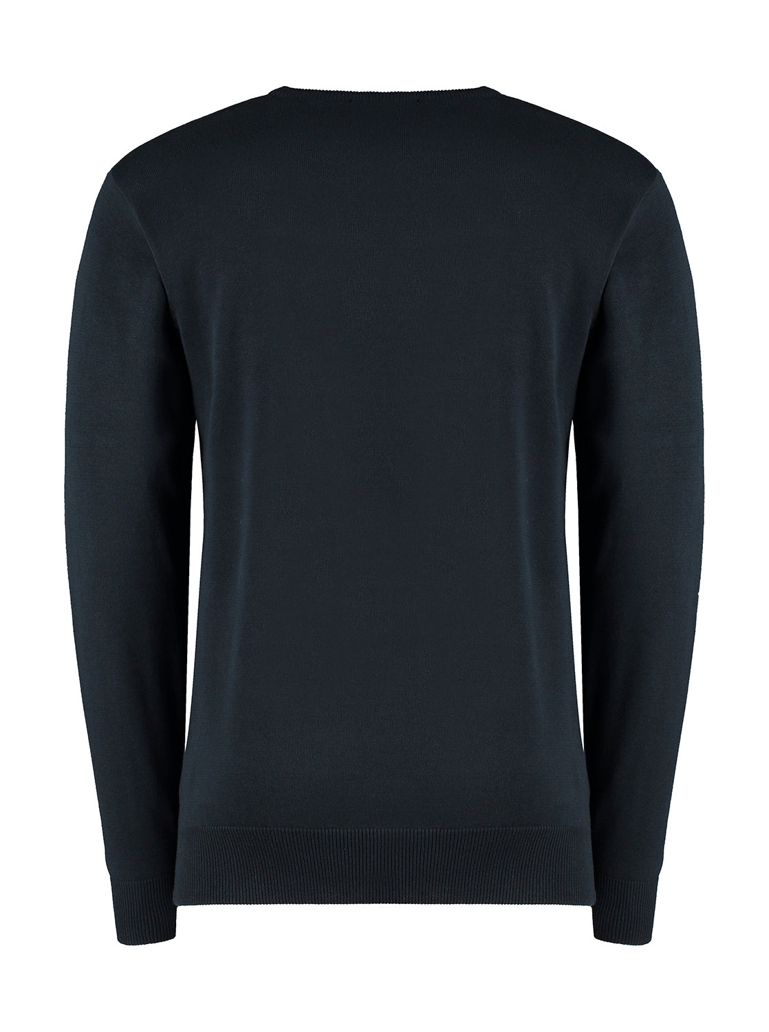 Kustom Kit Regular Fit Arundel Crew Neck Sweater
