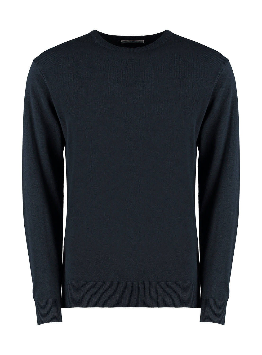 Kustom Kit Regular Fit Arundel Crew Neck Sweater