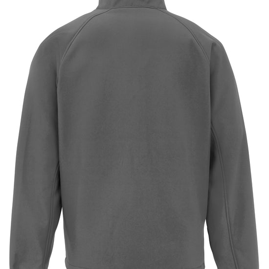 Recycled 2-Layer Printable J/Y Softshell Jacket