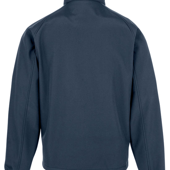 Recycled 2-Layer Printable J/Y Softshell Jacket