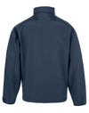 Recycled 2-Layer Printable J/Y Softshell Jacket