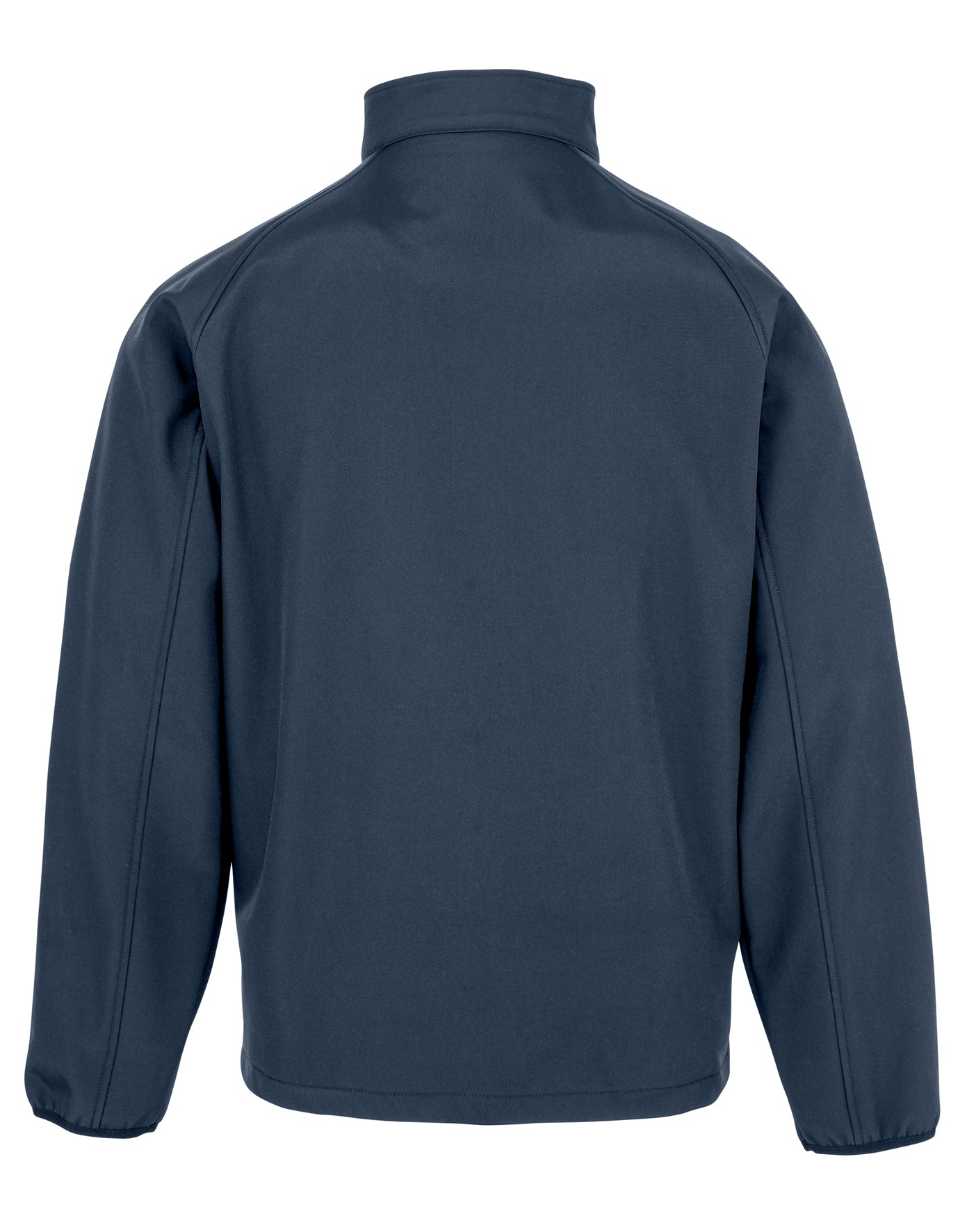 Recycled 2-Layer Printable J/Y Softshell Jacket