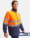 Roly Workwear Altair Fleece Jacket RY9305