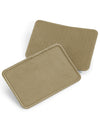 Beechfield- Cotton Removable Patch -B600