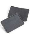 Beechfield- Cotton Removable Patch -B600