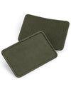 Beechfield- Cotton Removable Patch -B600