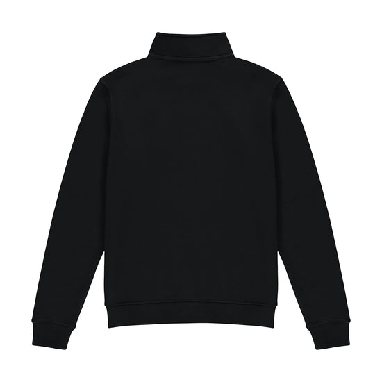 Kustom Kit Regular Fit 1/4 Zip Sweatshirt