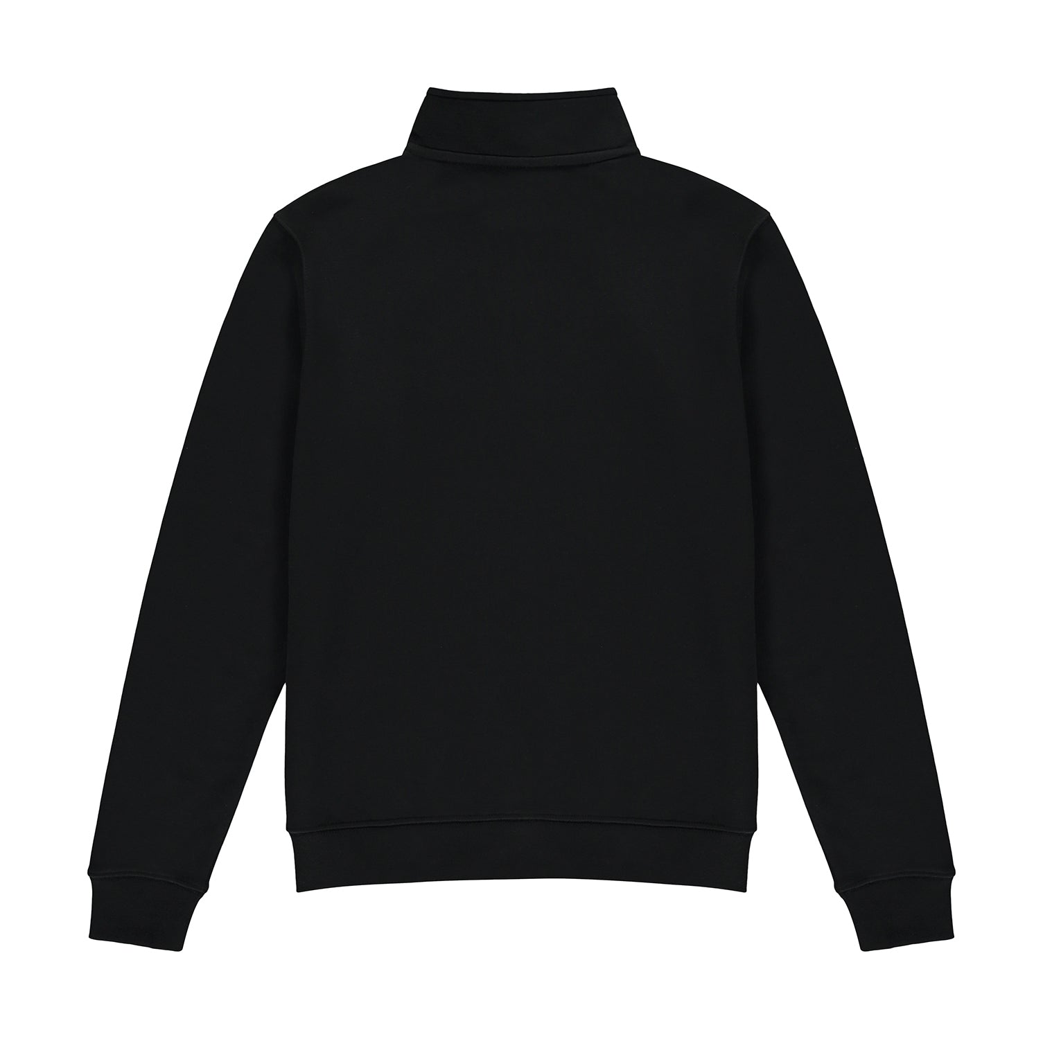 Kustom Kit Regular Fit 1/4 Zip Sweatshirt