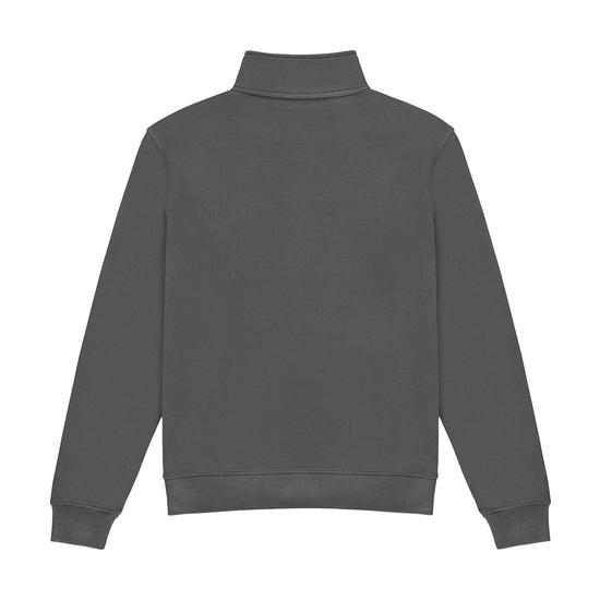 Kustom Kit Regular Fit 1/4 Zip Sweatshirt