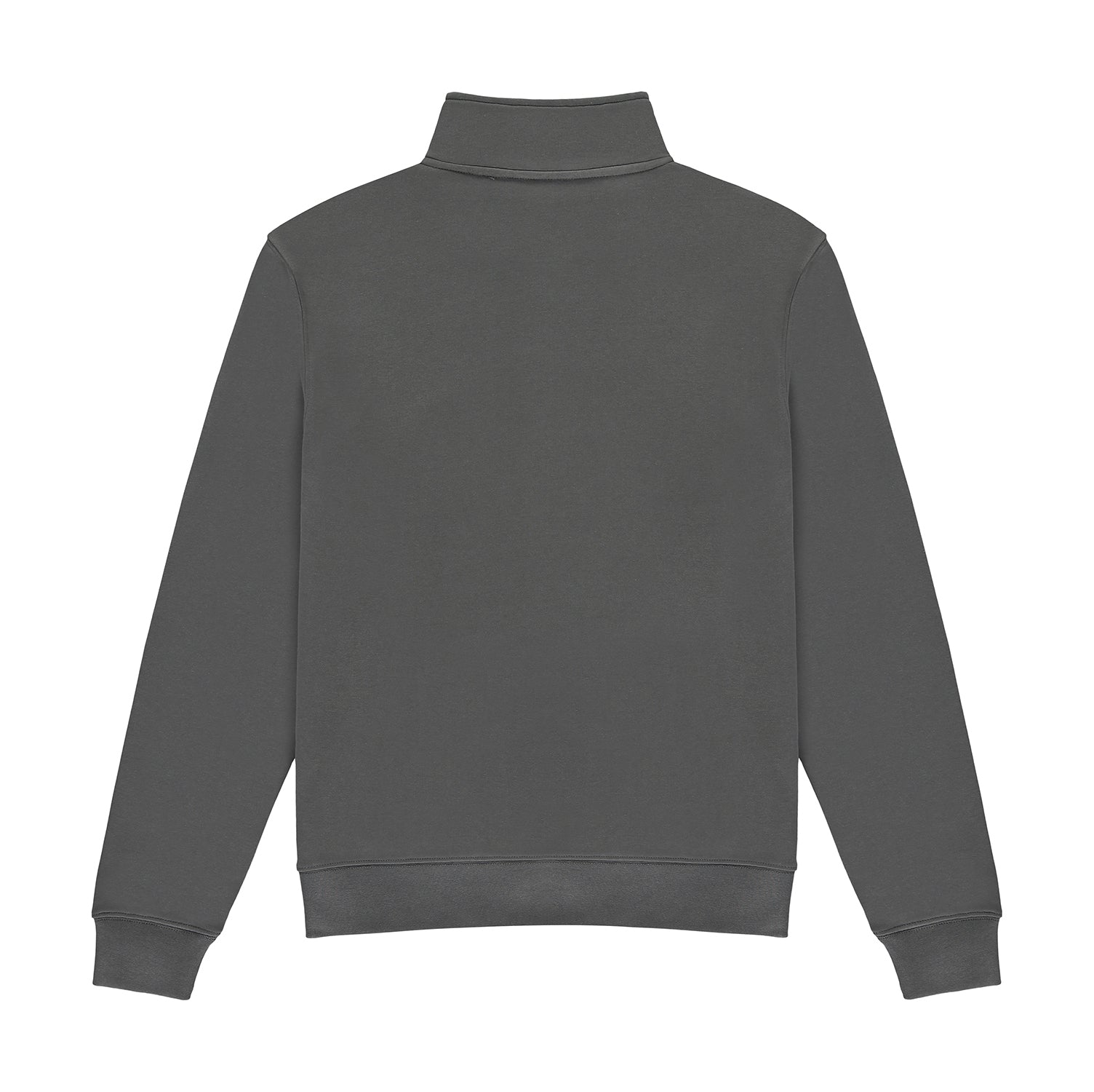 Kustom Kit Regular Fit 1/4 Zip Sweatshirt