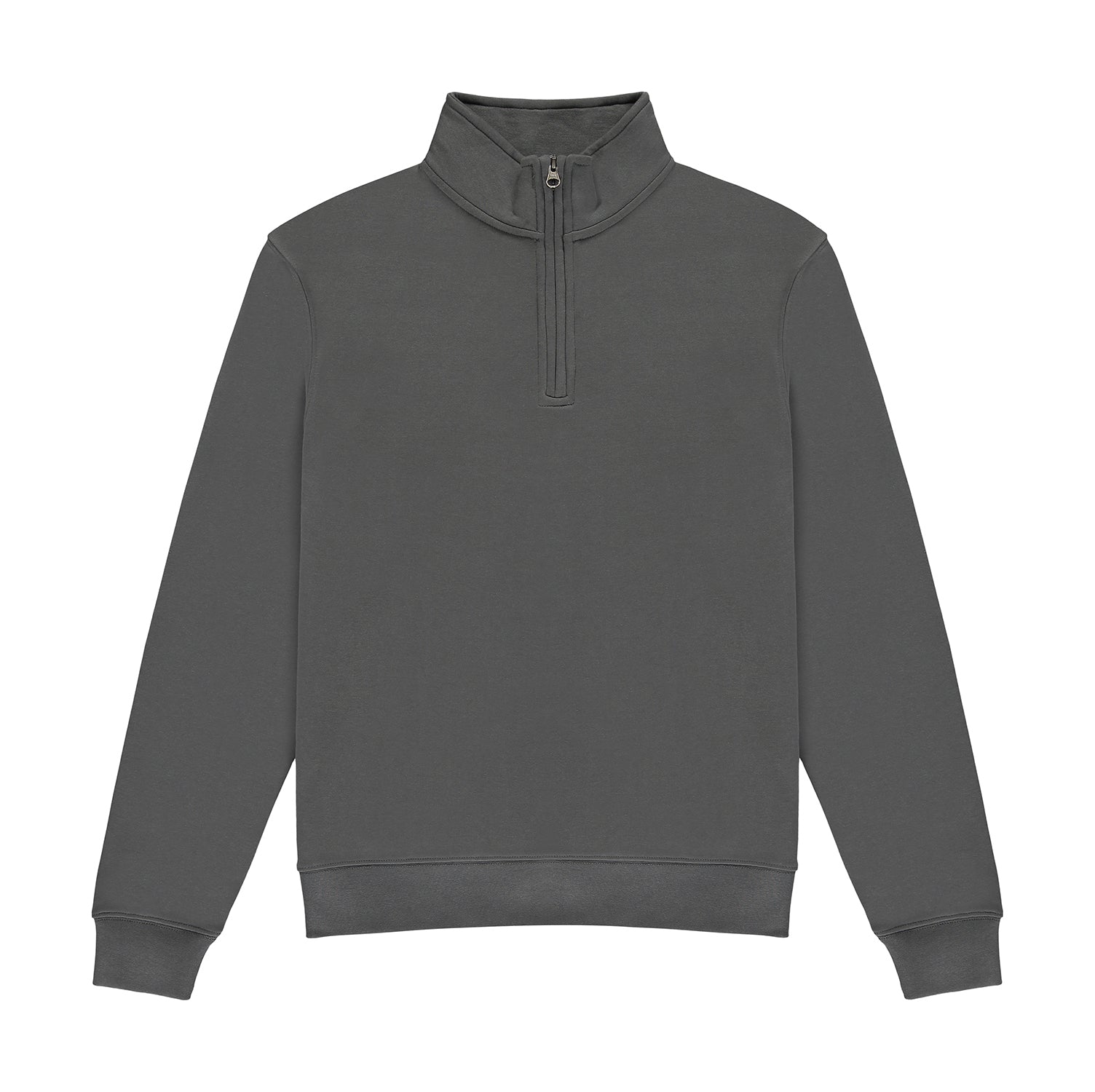 Kustom Kit Regular Fit 1/4 Zip Sweatshirt