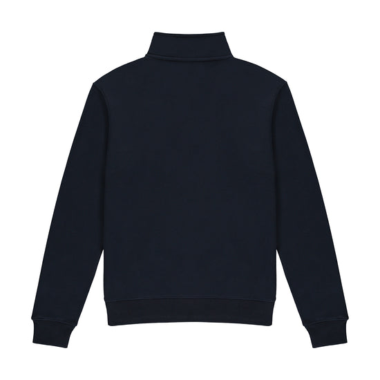 Kustom Kit Regular Fit 1/4 Zip Sweatshirt