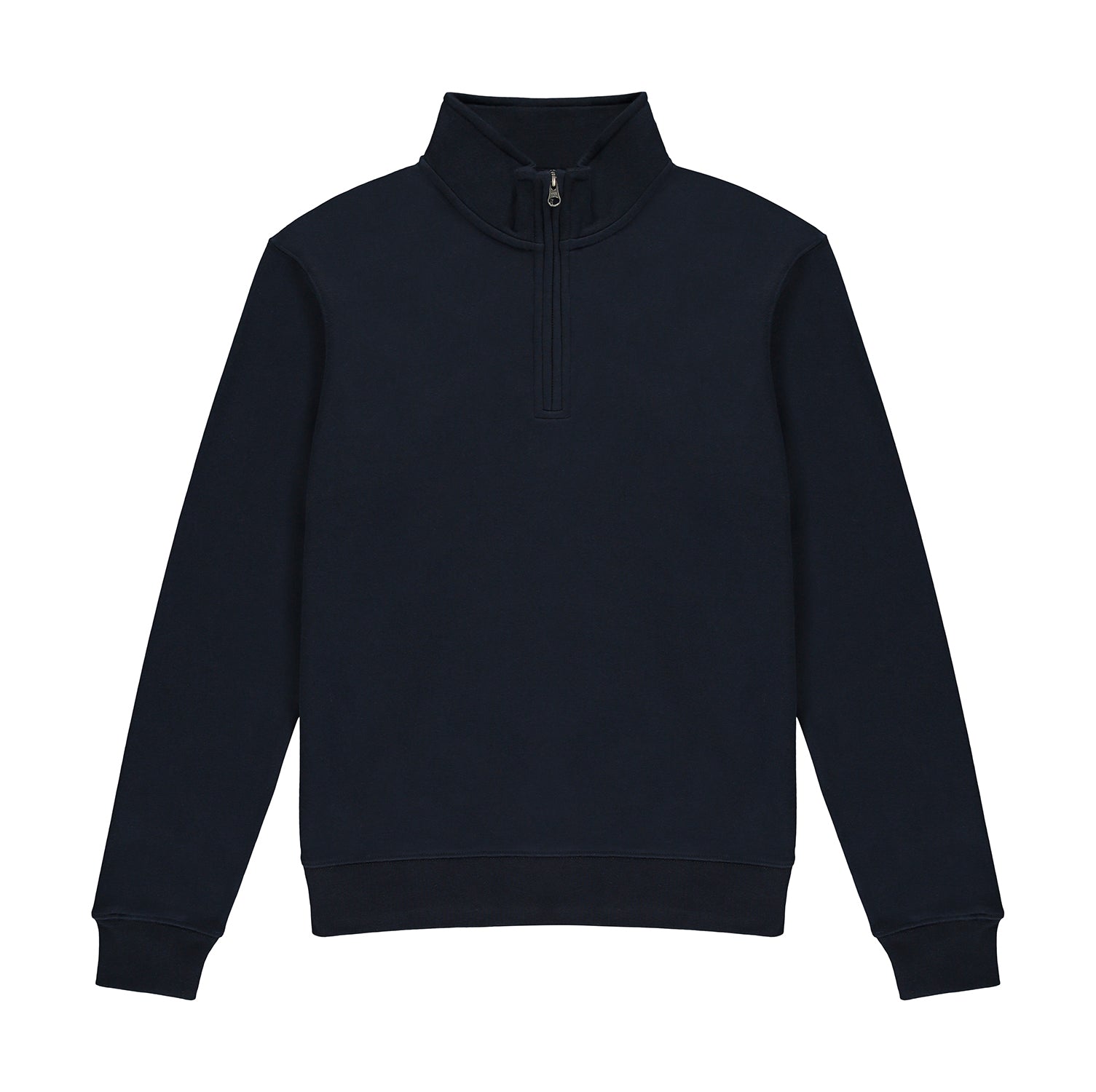 Kustom Kit Regular Fit 1/4 Zip Sweatshirt