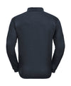 Heavy Duty Collar Sweatshirt