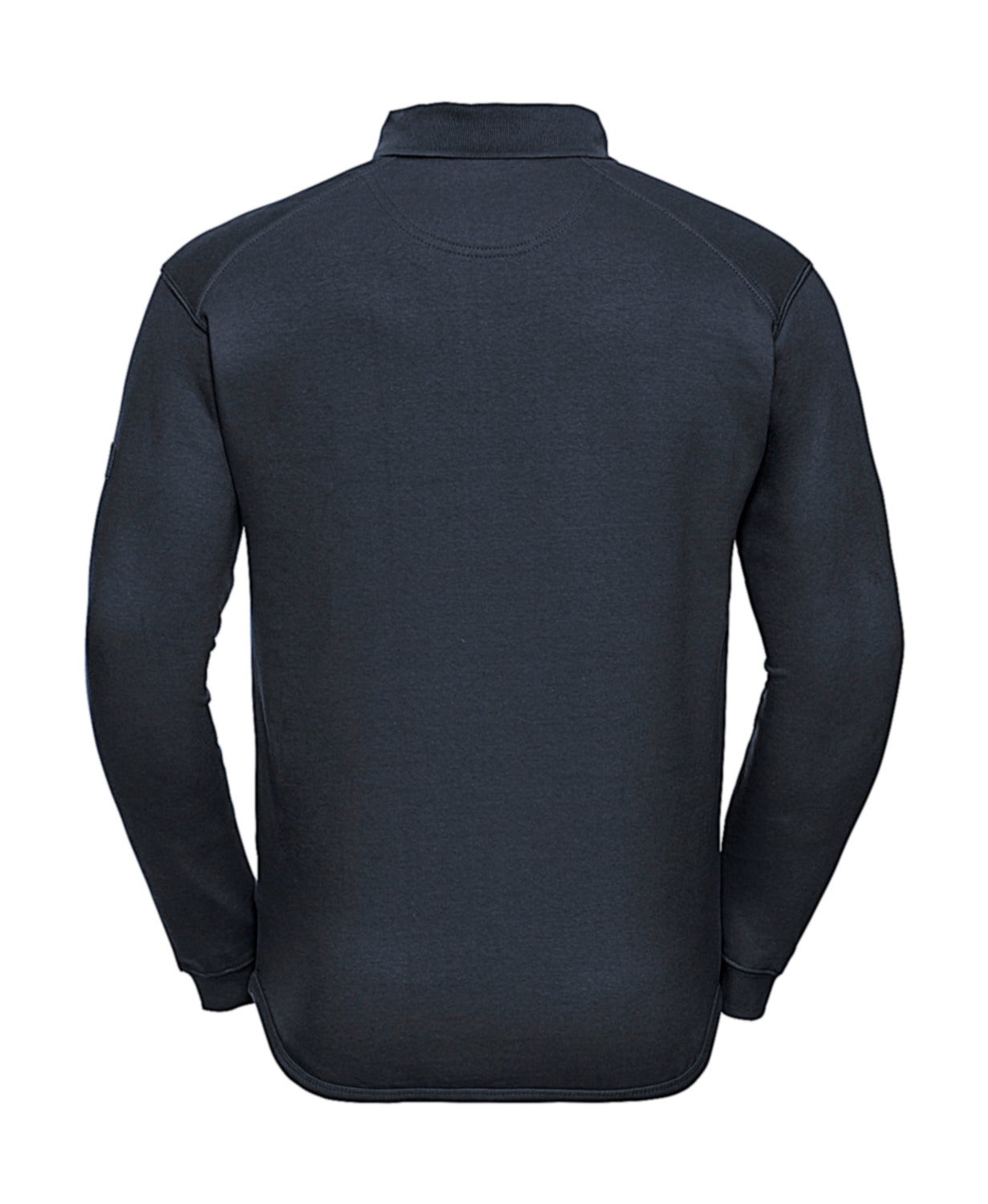 Heavy Duty Collar Sweatshirt
