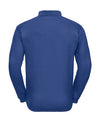 Heavy Duty Collar Sweatshirt