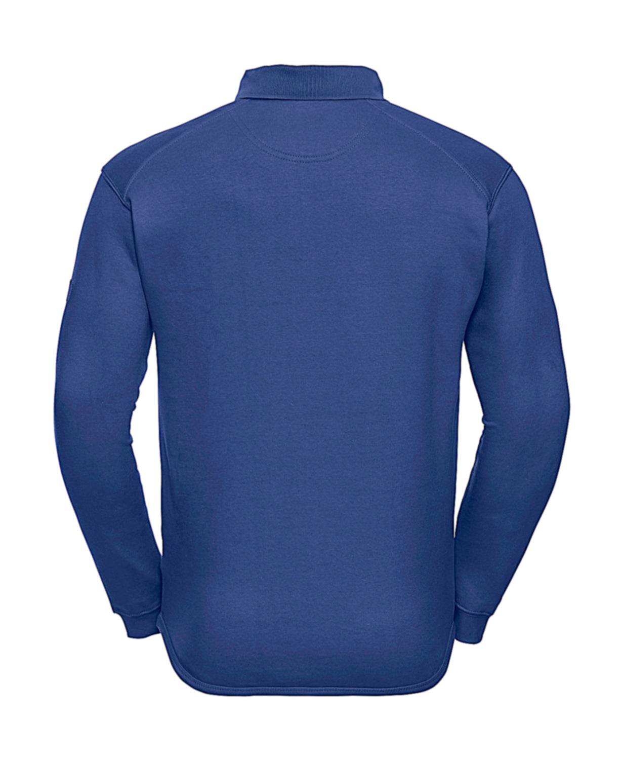 Heavy Duty Collar Sweatshirt