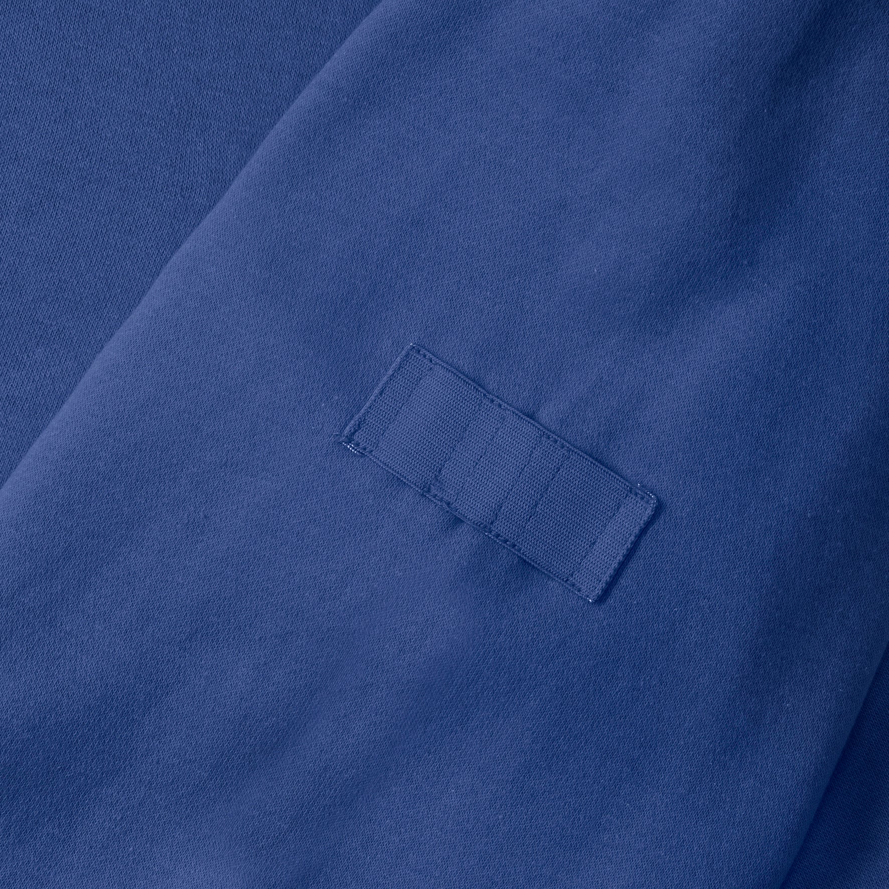 Heavy Duty Collar Sweatshirt